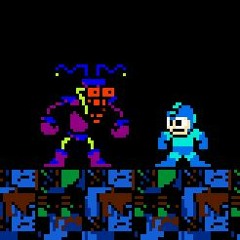 GAMEJACK X MEGAMAN - VirusMan's Stage