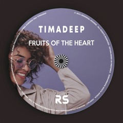 DHSA PREMIERE : TimAdeep - House Of Blues [Redemial Sounds]