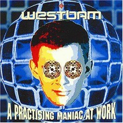 Westbam - Hold Me Back (jz Dub)