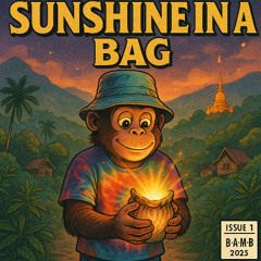 Sunshine in a bag - ztonedape
