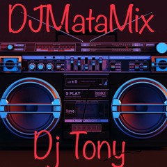 CANTINA MIX DJ MATA