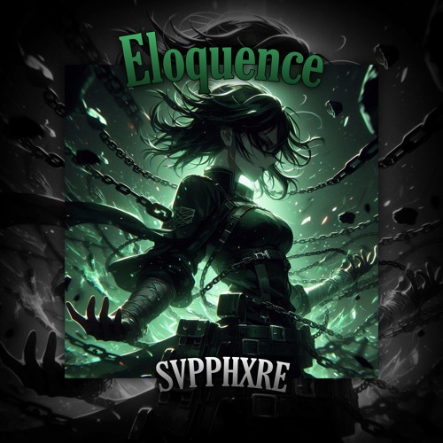 Eloquence (Speed Up)