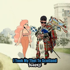 I Took My Thot to Scotland (Lil Yachty Poland Remix)