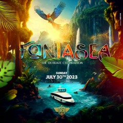 Fantasea Promo 2023