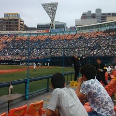 東京の地に(Demo)