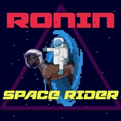 Ronin - Space Rider
