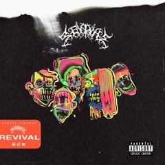 20. HAD TO DO IT TO EM (PROD CHOPWOLF)