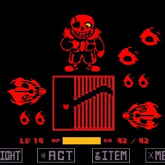 100 - under fell fight