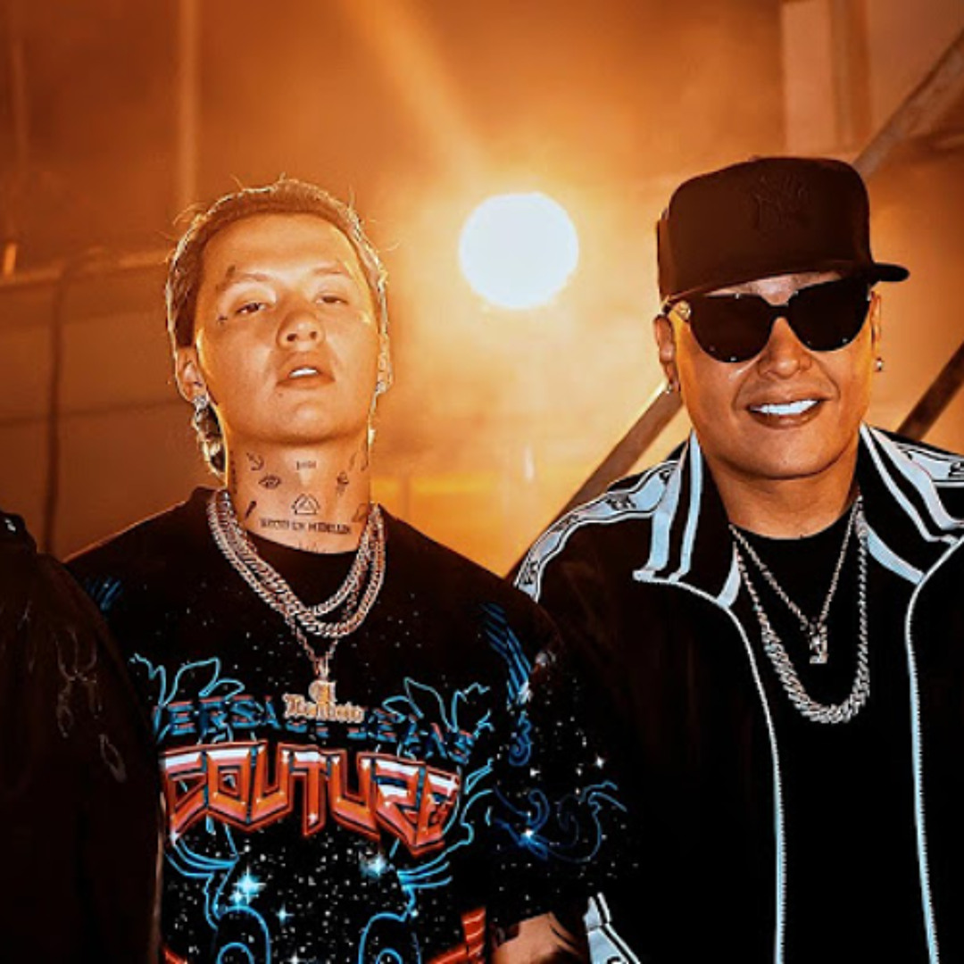 Listen to music albums featuring ADC| BLESSD RYAN CASTRO DE LA GHETTO