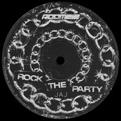 JAJ - Rock The Party