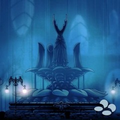 Hollow Knight - City of Tears (SNES 16-bit) (SMW)