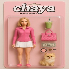 BIGBAX-CHAYA