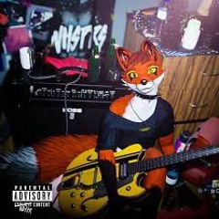 Fox Boy - WHSPRS