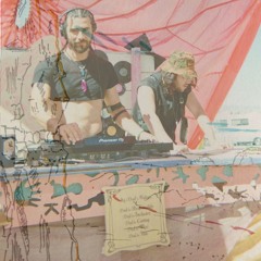 8.26.24 - Cereal Bar DJ set @ My Dad's House for Burning Man '24