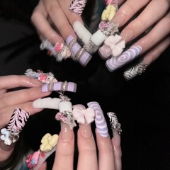 早く乾かなくていーよ