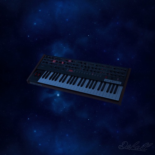 "One Synth Challenge" Dreamy - Defalt