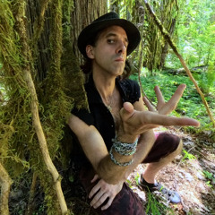 InnerForestBreitenbushEcstaticImmersion2025