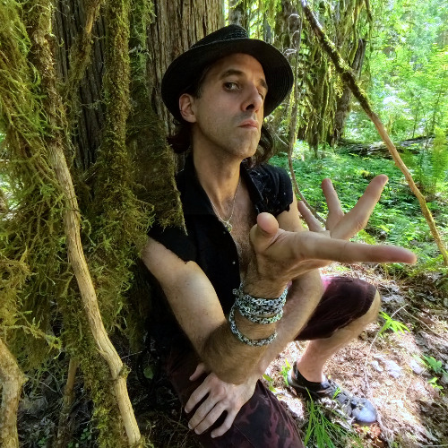 InnerForestBreitenbushEcstaticImmersion2025