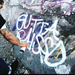 When I Ride ft LACE UNO