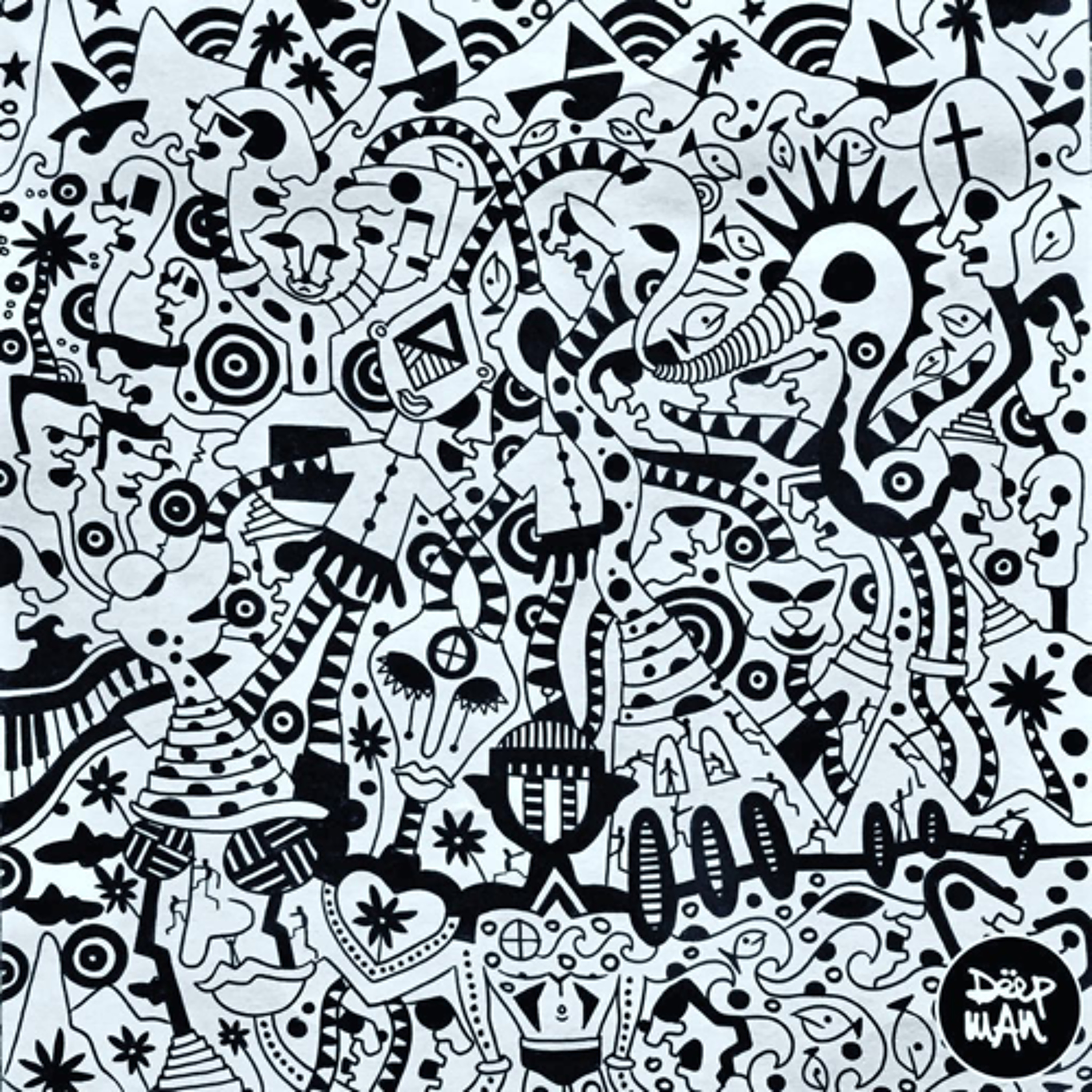 acid land