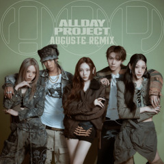 ALLDAY PROJECT - MEDUSA (Auguste Remix)