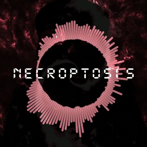 necroptosis〈冥亡症〉cover