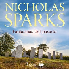 Fantasmas del pasado (Audiolibro)