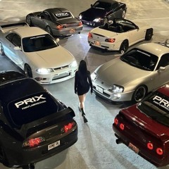 Scoob & Sydney - Spin