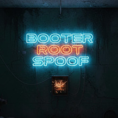 booter root spoof i'm behind seven proxies