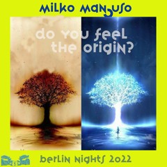 Do You Feel The Origin? (2022) 🎧