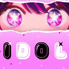 IDOL - Yoasobi (ENGLISH Cover) Oshi no Ko OP | アイドル