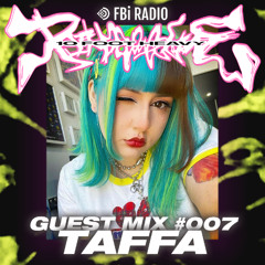 taffa @ 10 foot heavy 2023.07.02