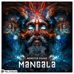 Monster Sound - Mangala ( Original ) Polifonia Records
