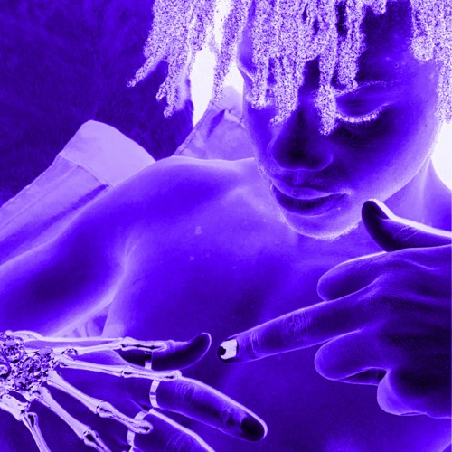 Im Feeling Bad (prod by bong)