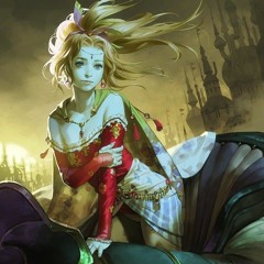 Opera "Maria and Draco" - Nobuo Uematsu _Final Fantasy VI