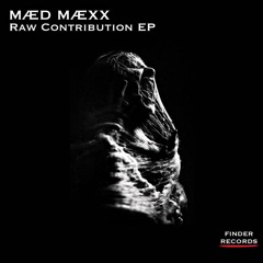 MÆD MÆXX-Hard Reset (Original Mix)