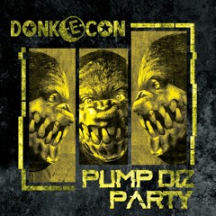 PUMP DIZ PARTY ***FREE TRACK***
