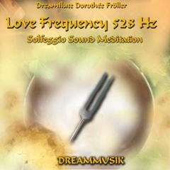 Love Frequency Meditation 5