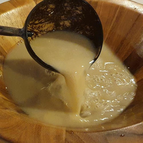 Tu'u kae 'ai ha'o sei (Fuiva 'o Fangatapu)