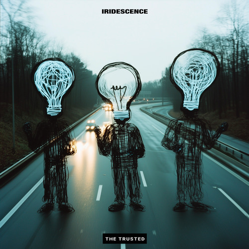 Iridescence
