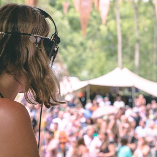 Noisily Live Sessions #1 - 03.04.20