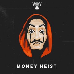 ABDUKT - Money Hiest