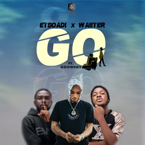 Go (feat. Dhowsky)