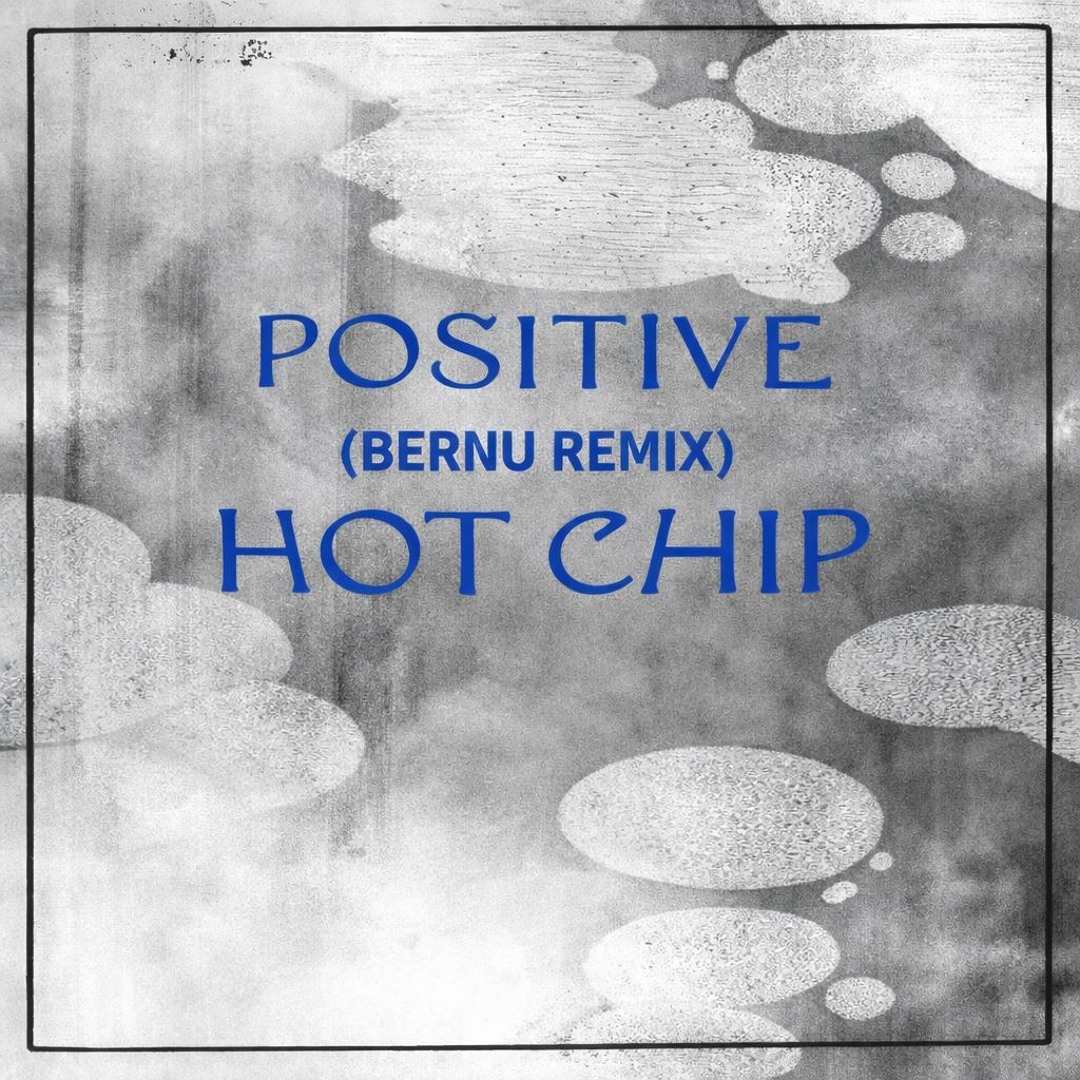 Stream Positive (Bernu Remix) by Bernu | Listen online for free on ...