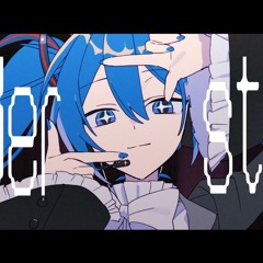 アンダースタディ / 雄之助×晴いちばん feat. 初音ミク