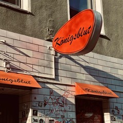 martinson @ Königsblut, Cologne - 22.11.2025