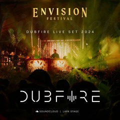Dubfire | Live Set at Envision Festival 2024 | Lapa Stage