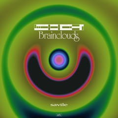 'Brainclouds' mixtape preview [out now]