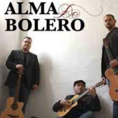 Alma de Bolero - Yo soy Aquel #Niskens