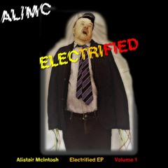 Electrified EP Volume 1